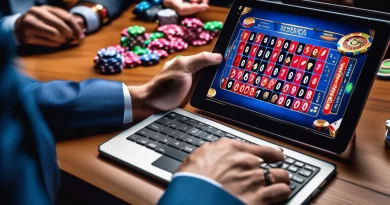 casino online