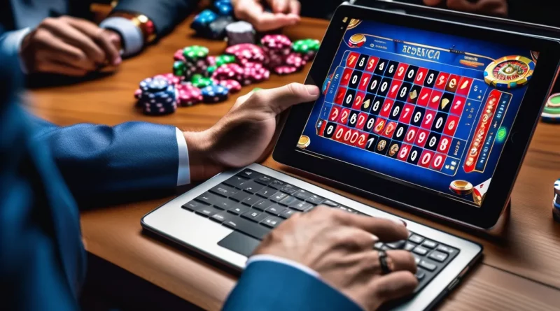 casino online