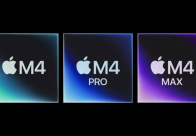 Todo sobre los M4 de Apple