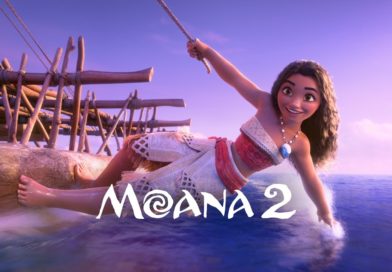 Moana 2 – Vaiana 2, una gran aventura