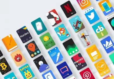 Los Mejores Icon Packs para Personalizar tu Android