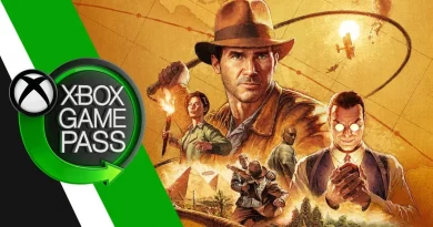 Estrenos Xbox Game pass Diciembre 2024