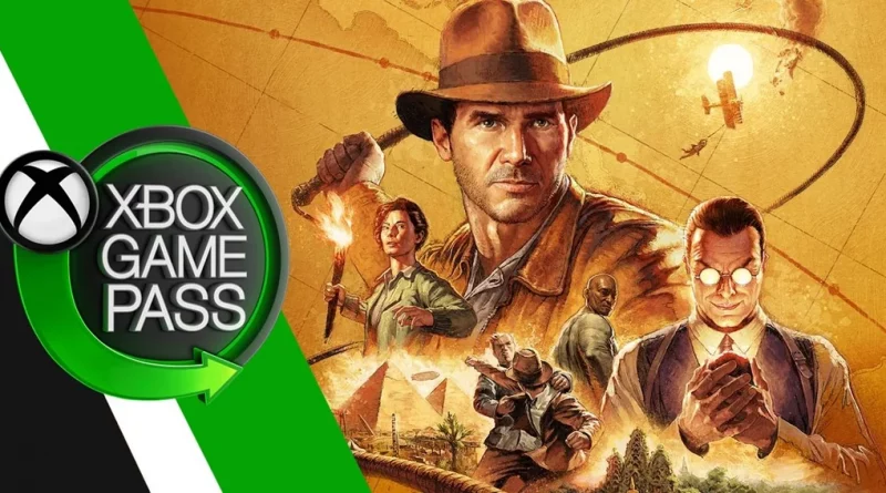 Estrenos Xbox Game pass Diciembre 2024