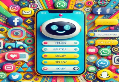 Chatbots en Instagram: Herramienta Clave para Marketing Digital