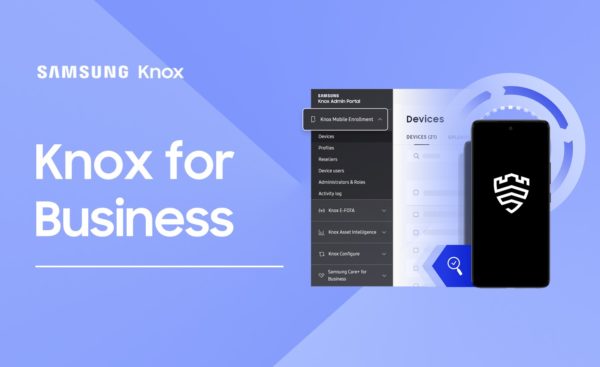 Samsung Knox Manage: Qué es y cómo desactivarlo