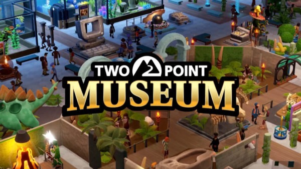 Two Point Museum