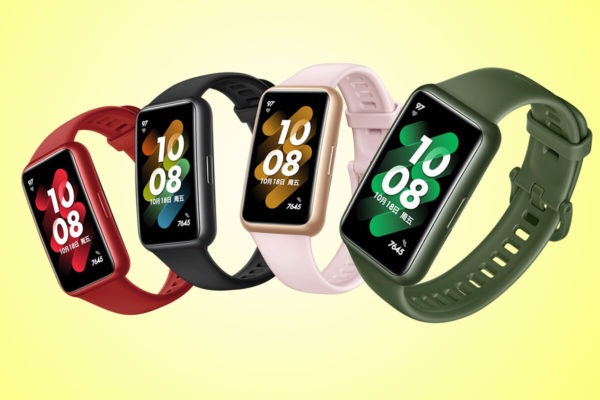 La versatilidad de las pulseras inteligentes: más allá del seguimiento básico de la actividad física