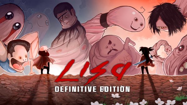 Reseña de LISA: Definitive Edition