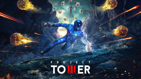 Reseña de Project Tower para PS5
