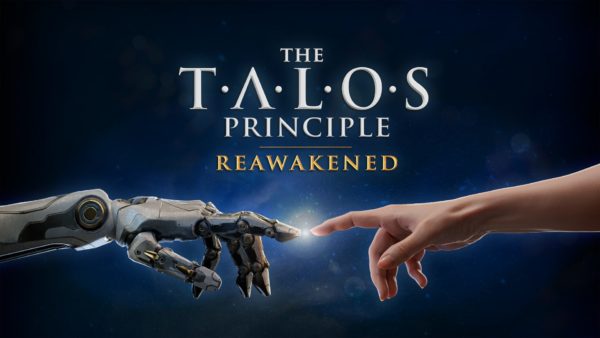 Talos Principle: Reawakened