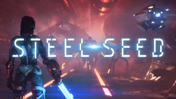Reseña de Steel Seed: Una aventura sci-fi con potencial