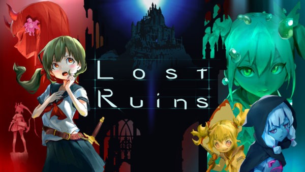 Reseña de Lost Ruins: Un metroidvania encantador con un toque exigente