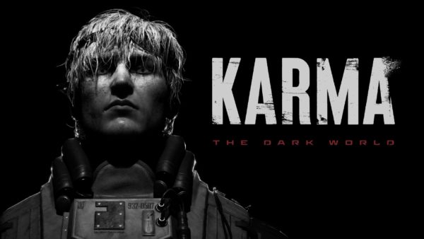 Reseña de KARMA: The Dark World – Un descenso inquietante a la psique en un mundo distópico