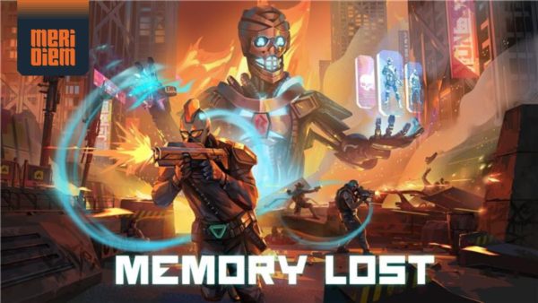 Reseña de Memory Lost