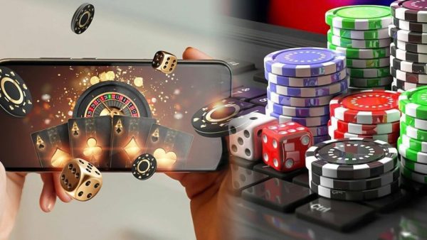 Cómo elegir un casino online