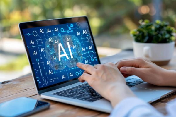 Construir autoridad para la AIA: el futuro del posicionamiento en buscadores