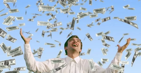 La Regla del 1% que Separa a los Ricos del Resto