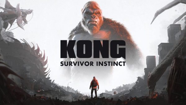 Reseña de Kong: Survivor Instinct – Una aventura colosal con edición física especial
