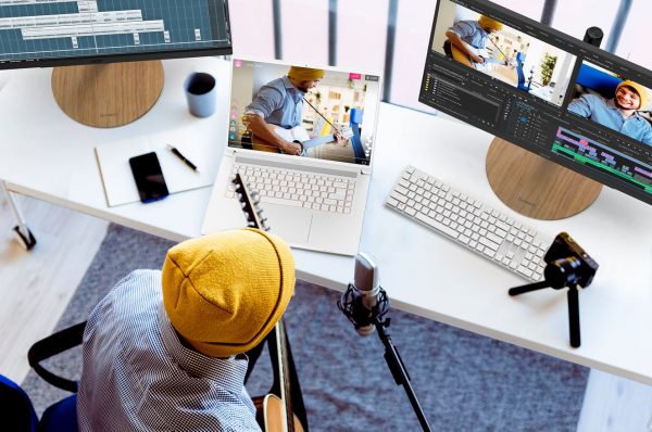 Crear contenido para audiencias: estrategias para conectar y generar impacto