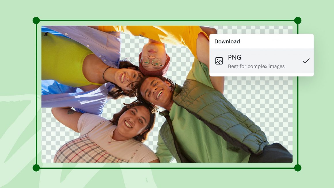 Eliminar fondo imágenes