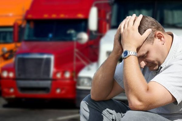 Why You Need a Truck Collision Attorney After an Accident