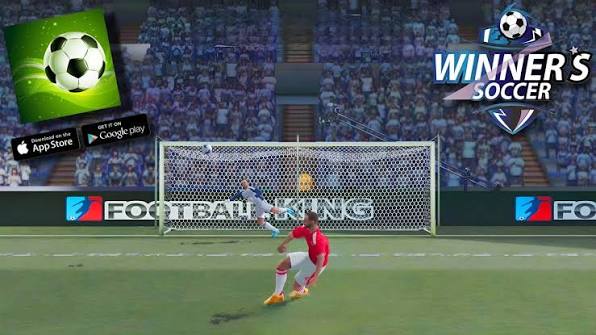 Winner Soccer 2: Los mejores trucos para ganar cada partido