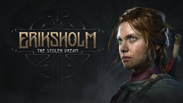 Eriksholm: The Stolen Dream – Una Aventura Cinematográfica Llena de Misterio y Emoción