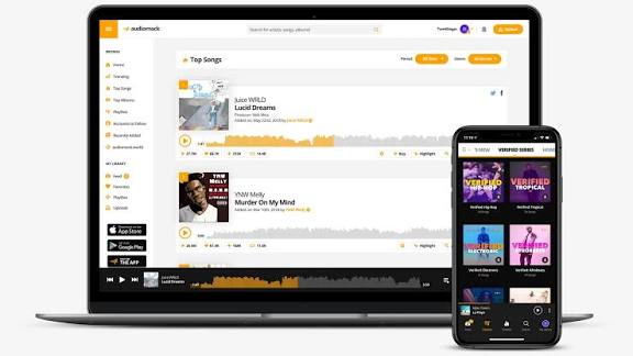 Audiomack: El Gigante del Streaming que Apuesta por las Descargas Gratuitas y Legales