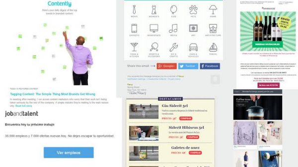 Cómo Crear una Newsletter que la Gente Realmente Quiera Leer
