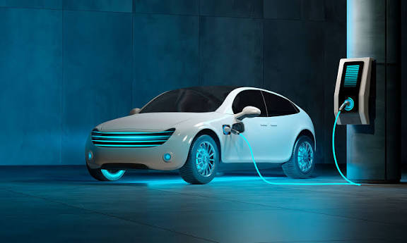 Los mejores autos eléctricos