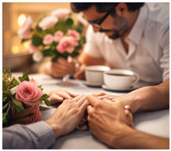 ¿Hay perspectivas futuras en las citas en discotecas?