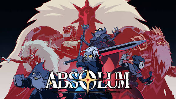 Absolum – Threads of Fate: El destino se expande (Gratis)