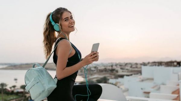 Bibliotecas de audio seguras