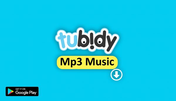 Tubidy Music Mp3 Downloader – Aplicación
