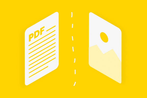Como elegir la mejor herramienta para Convertir PDF a JPG