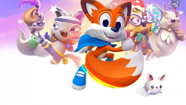 New Super Lucky’s Tale: Un Salto de Nostalgia