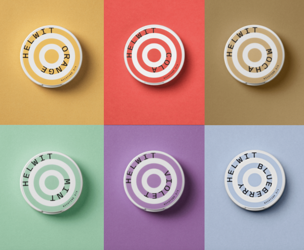 Diferencias técnicas entre Hit snus y Helwit: humedad, sabor