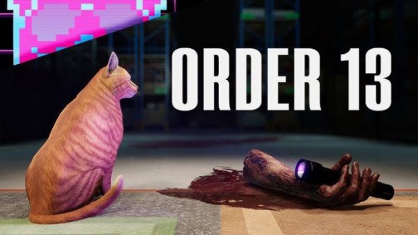 Order 13: Acción Táctica en un Mundo al Borde del Caos