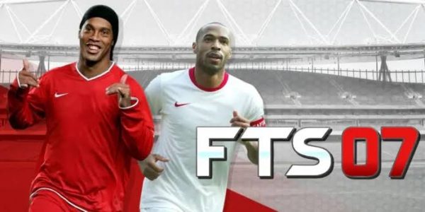 First Touch Soccer 2007 vuelve a Android en español