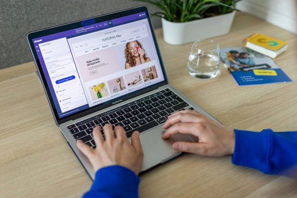 Guía para crear un Ecommerce
