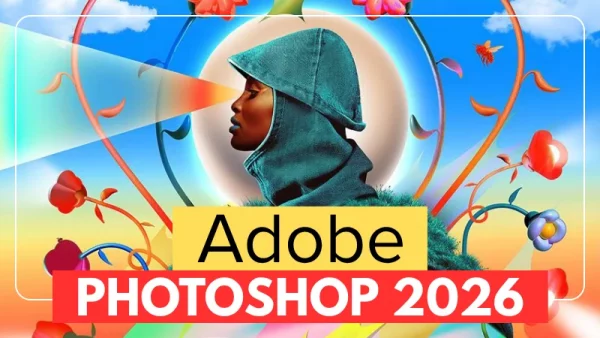 Descargar Adobe Photoshop Gratis