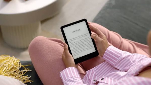 The Great Kindle Sunset: How to Rescue Your Legacy Device