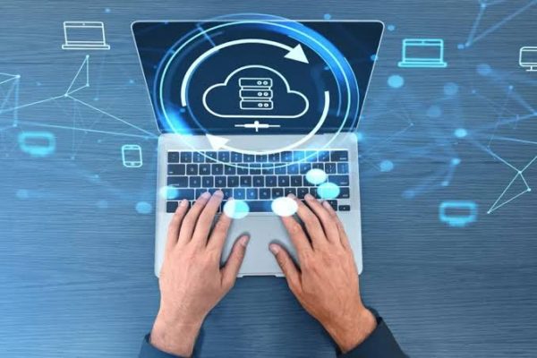 El Futuro de la Gestión de Recursos Humanos: Software de Nómina en la Nube