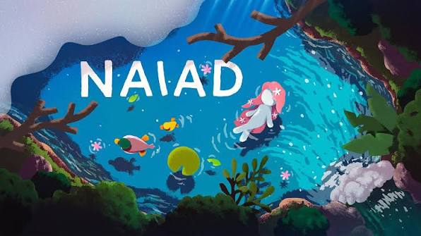 Naiad: Una joya visual y relajante que cobra vida en formato físico