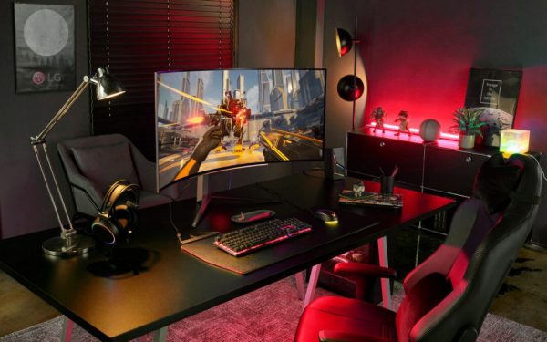 Los 10 Mejores Monitores Gaming para Dominar tus Partidas