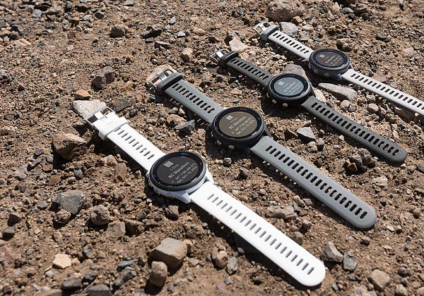 El Top 3 de Relojes Garmin: ¿Cuál es el mejor para tu entrenamiento?