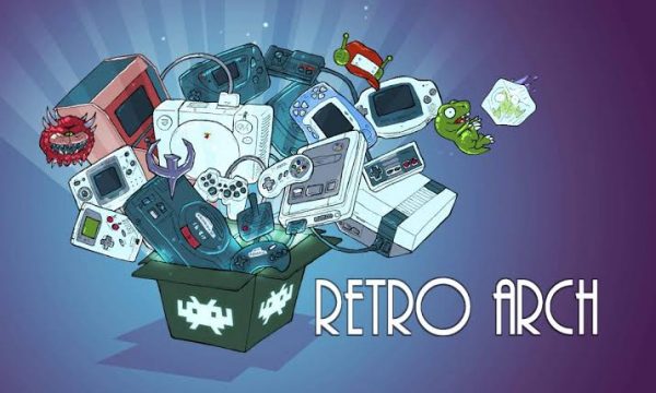 RetroArch: La App Definitiva para Jugar Tus Viejas ROMs en un Solo Lugar