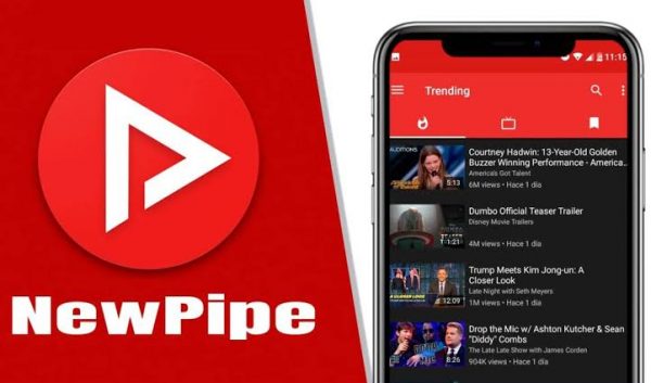 NewPipe: La alternativa definitiva, ligera y gratuita para disfrutar de YouTube sin restricciones