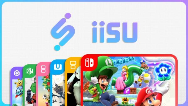 iiSU Launcher: El Frontend que Transforma tu Android en una Consola Portátil Real