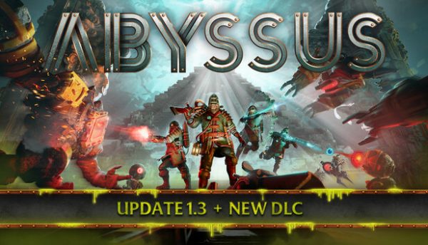 Sumergiéndose en las profundidades: Abyssus y su llegada a PlayStation 5